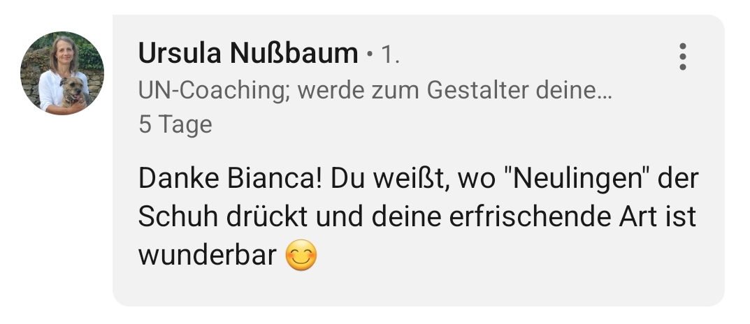 STARK mit WORTEN Tool-Box by Bianca Grünert